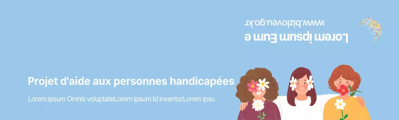 À propos du programme Sky Blue Helper Business Welfare Centre