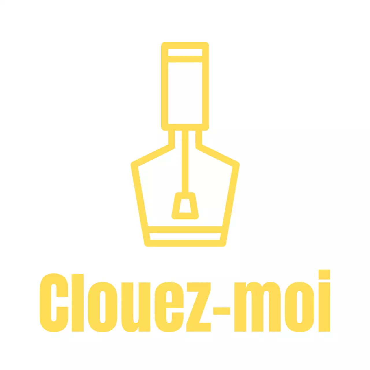 Coupons de point pour les illustrations de nail art