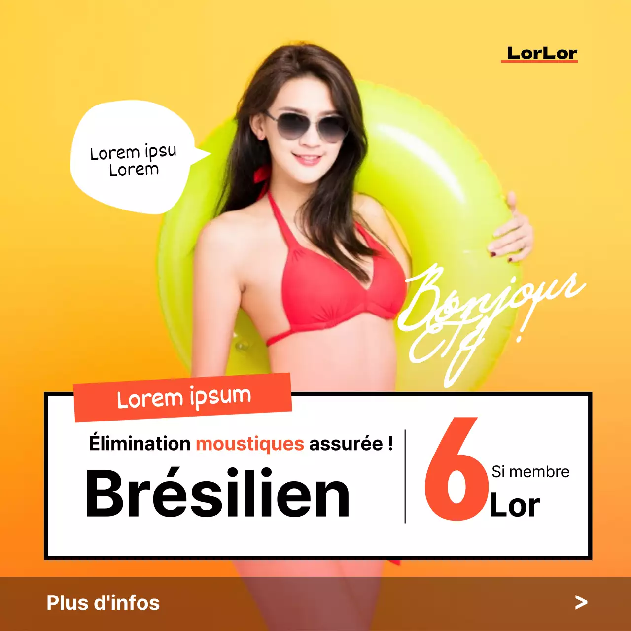 Êtes-vous un problème Moe ?