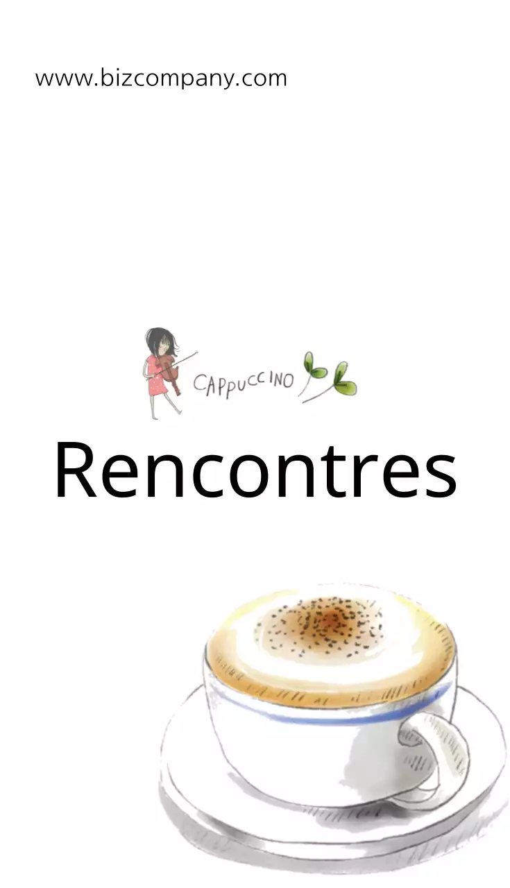 Rencontres
