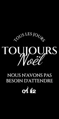 Articles souvenirs de cafés en noir et blanc avec un texte sentimental de grande classe