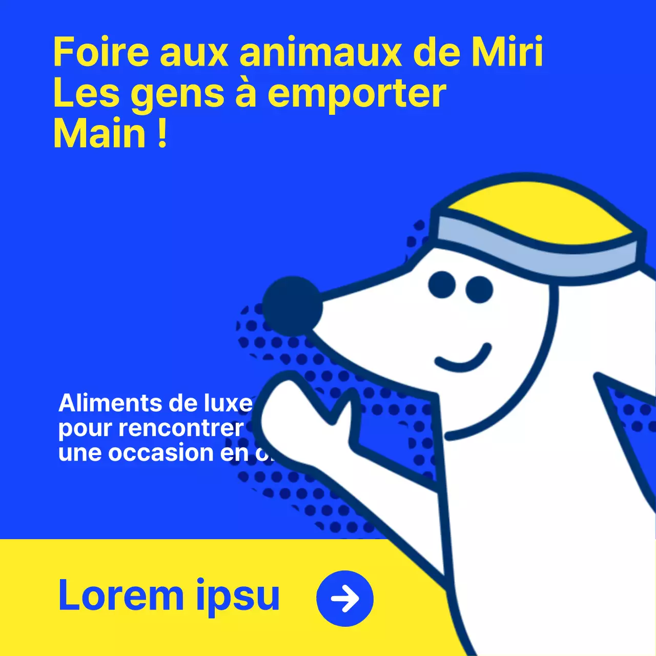 Mon couple d'animaux