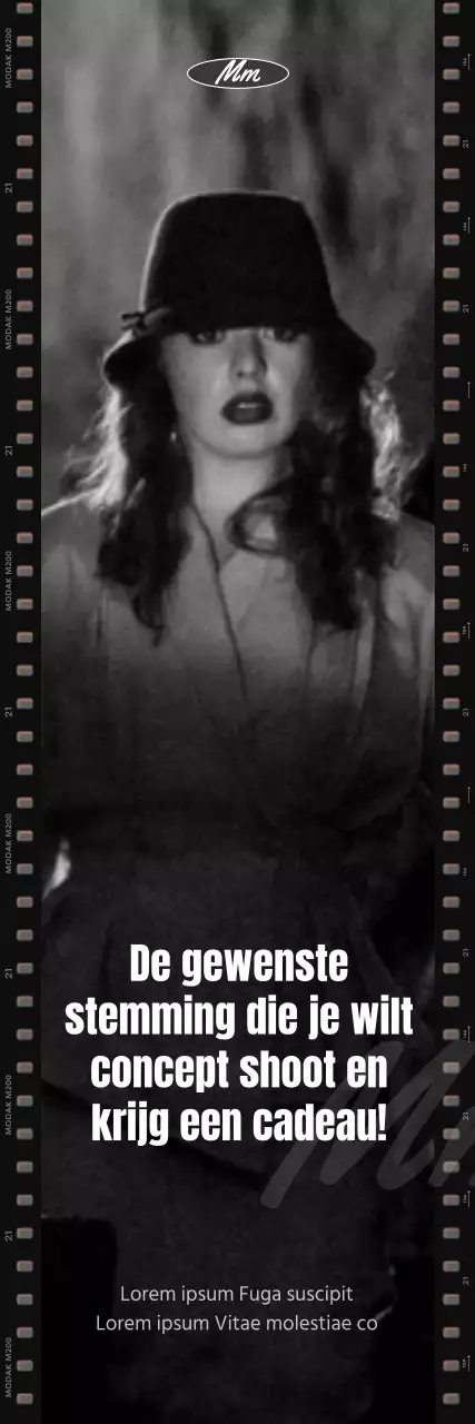 Video Film Concepten Studio Boeking Evenement