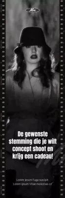 Video Film Concepten Studio Boeking Evenement