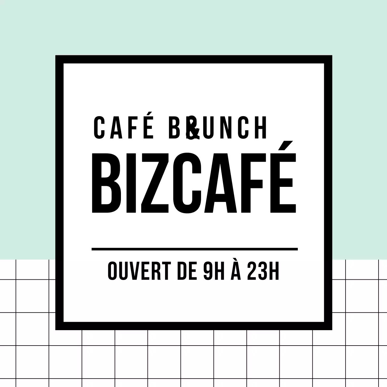 BIZCAFE