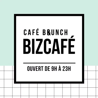 BIZCAFE