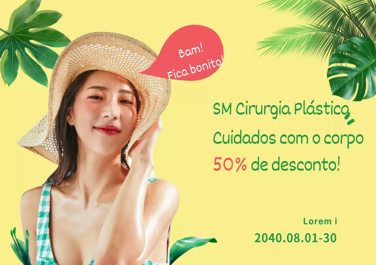 Cuidados com o corpo