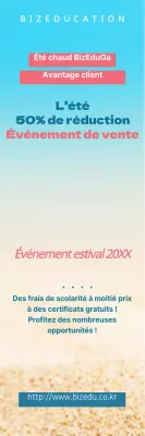 Événements d'été