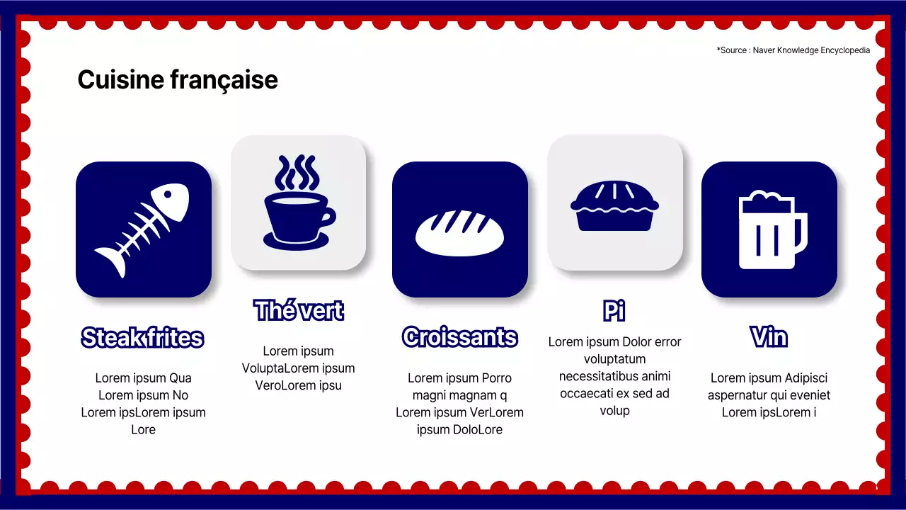 Une introduction champêtre simple avec des accents blancs et monochromes
