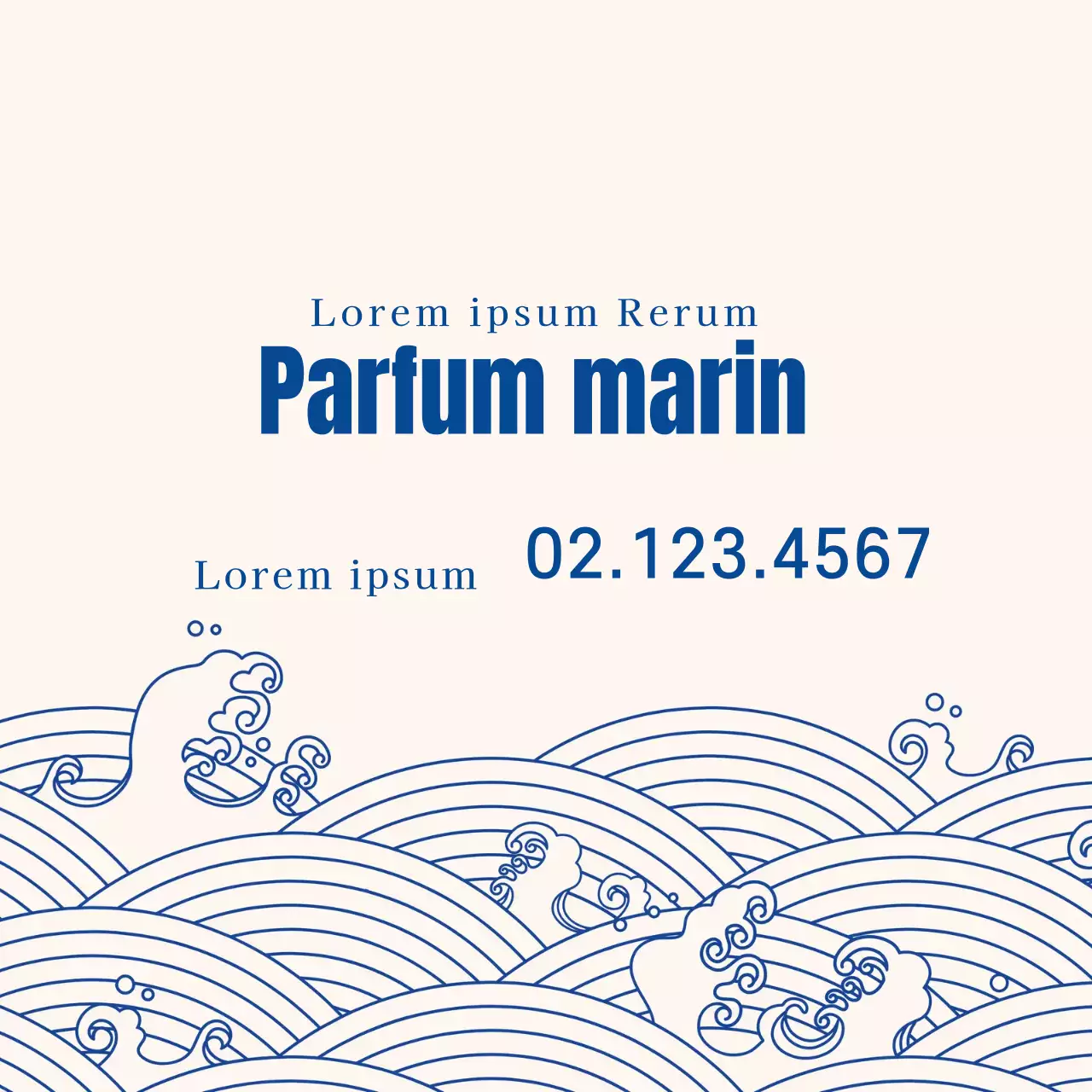 Livraison à domicile de sashimis illustrés par la mer