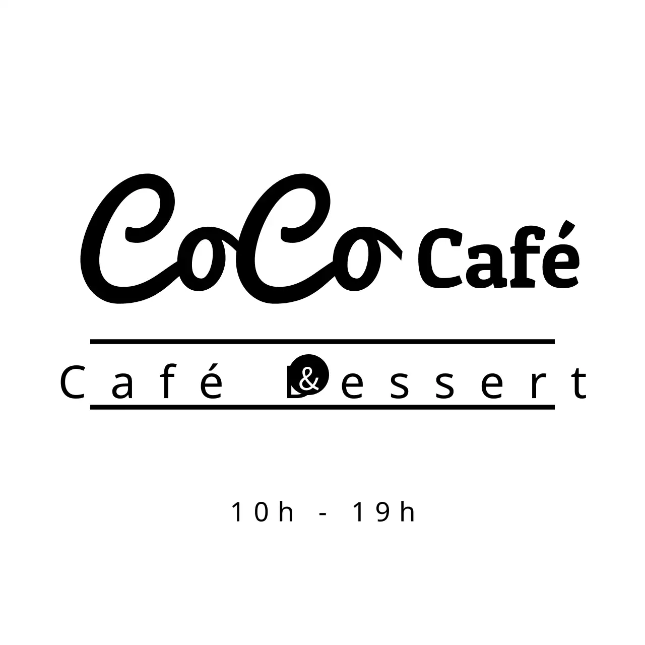 Cafés