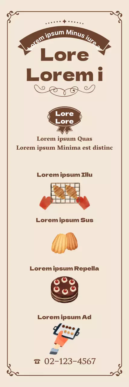 École de confiserie_Banner01