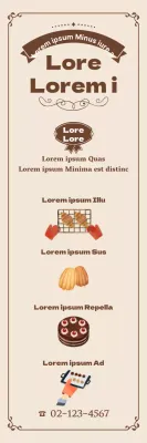 École de confiserie_Banner01