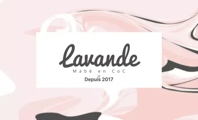 Lavande