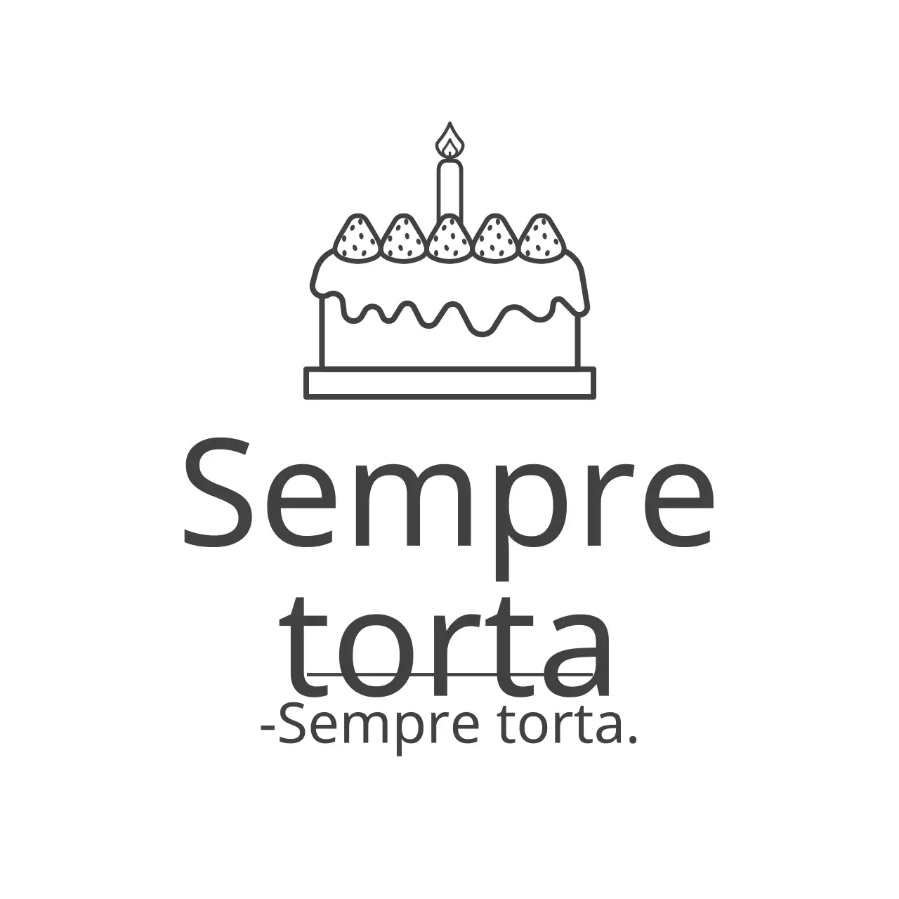 SempreTorta
