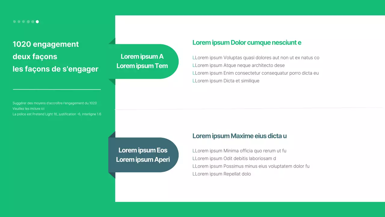 Promouvoir des événements municipaux simples et écologiques