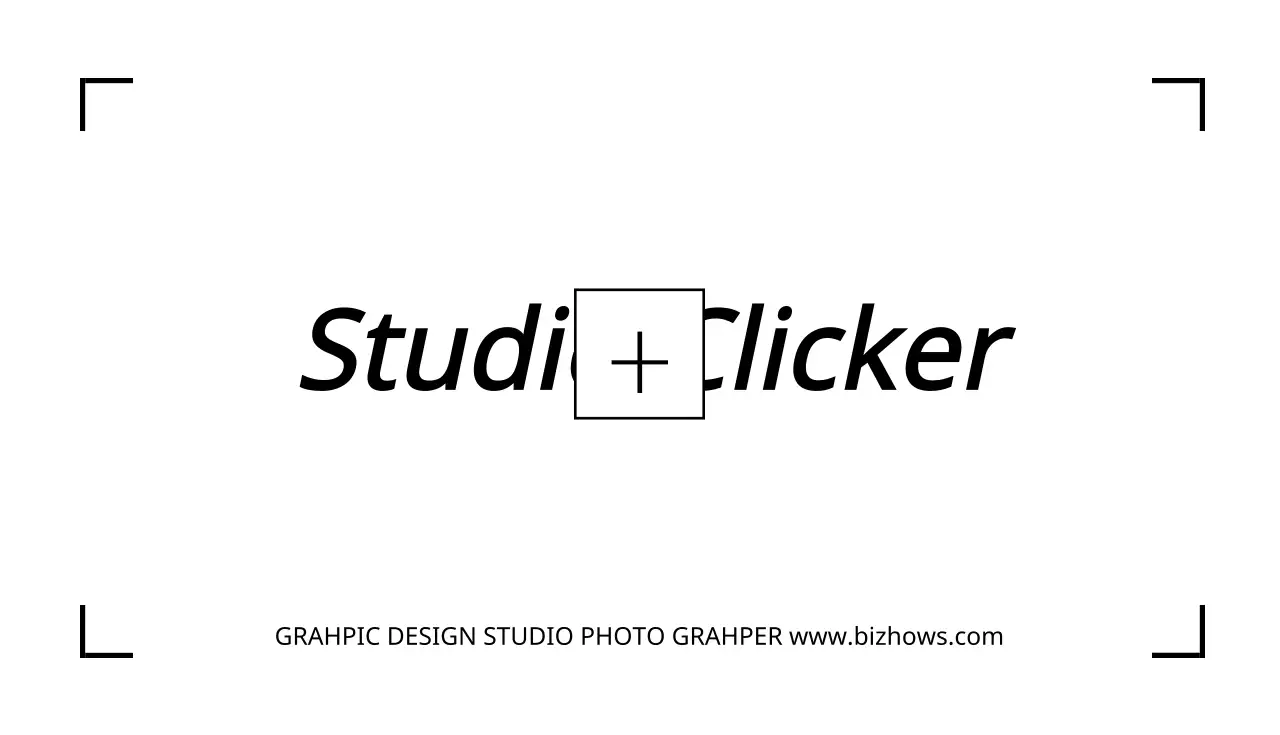 Studio_Clicker