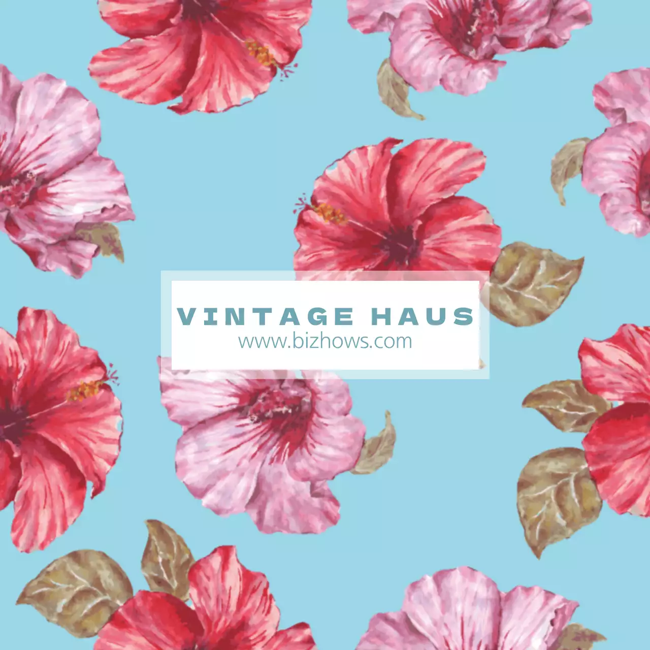VINTAGE HAUS