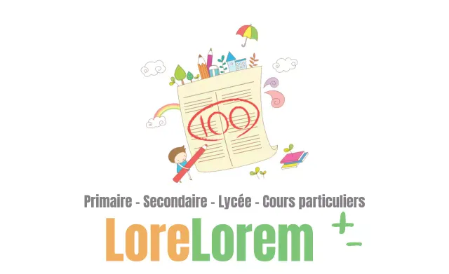 La classe de mathématiques de Lee Min-Ah