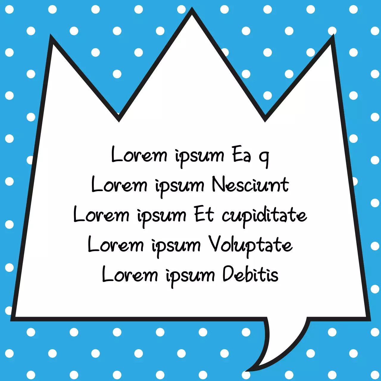 Pesan terima kasih pengiriman