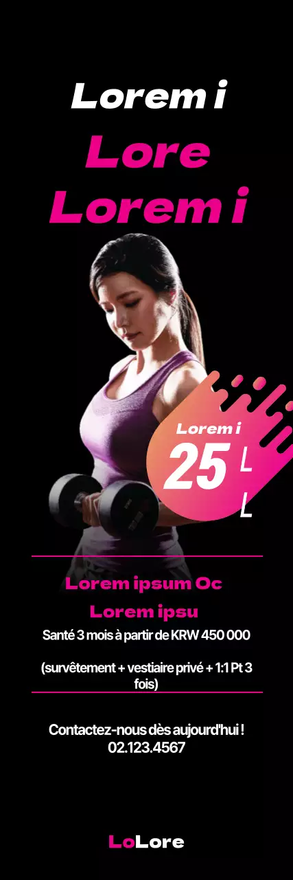 5 semaines pour s'adapter