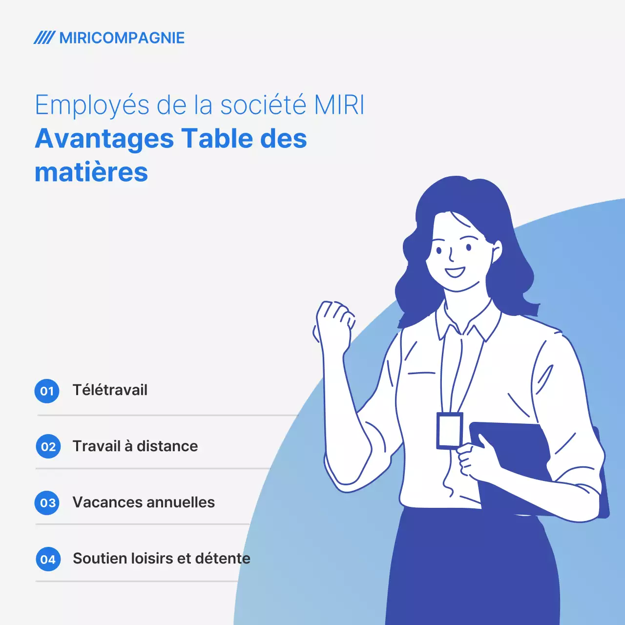 Blue Employee Benefits Company Cardnunes (en anglais)