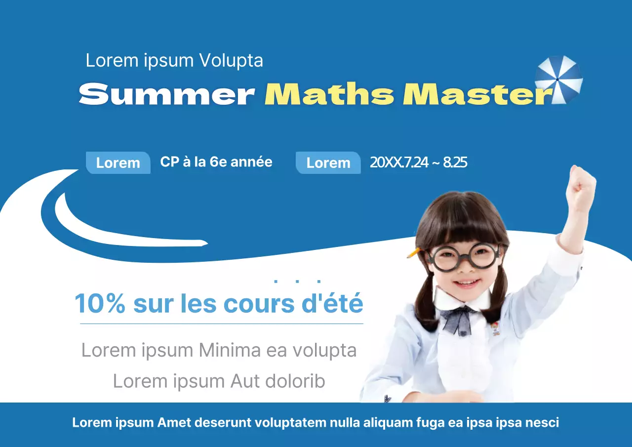 Maîtriser les mathématiques