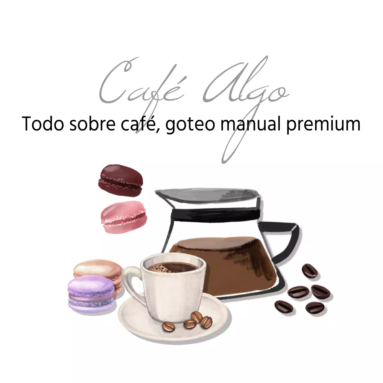 Cafés