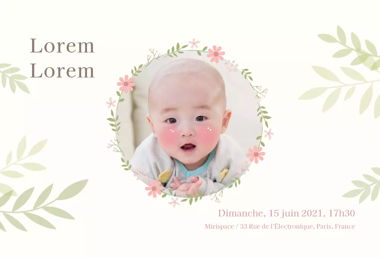 Carte postale du festin de pierres de Bomgara