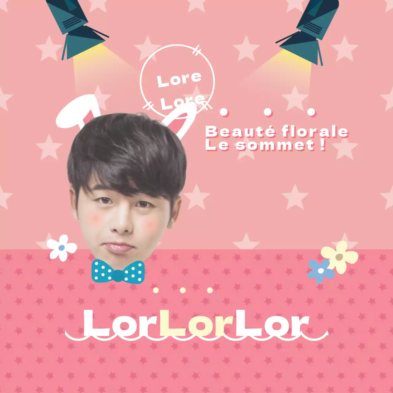 Soyez à votre avantage !