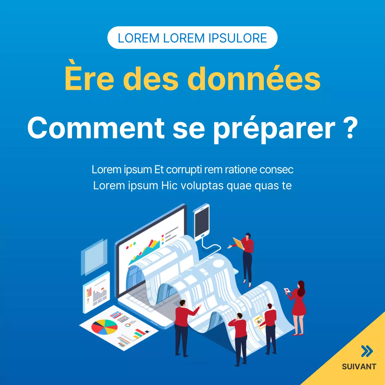 Loi sur le secteur des données 2022 de Bluetone : comment se préparer à l'ère des données