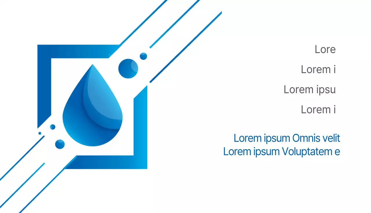 Nettoyage de la conduite