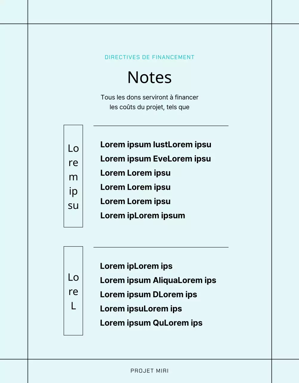 Un projet bleu et simple de financement de la culture haenyeo et de la pêche au poisson salé