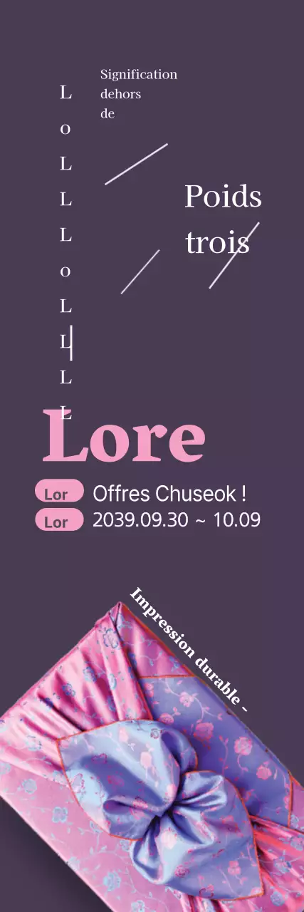 Un Thanksgiving inattendu