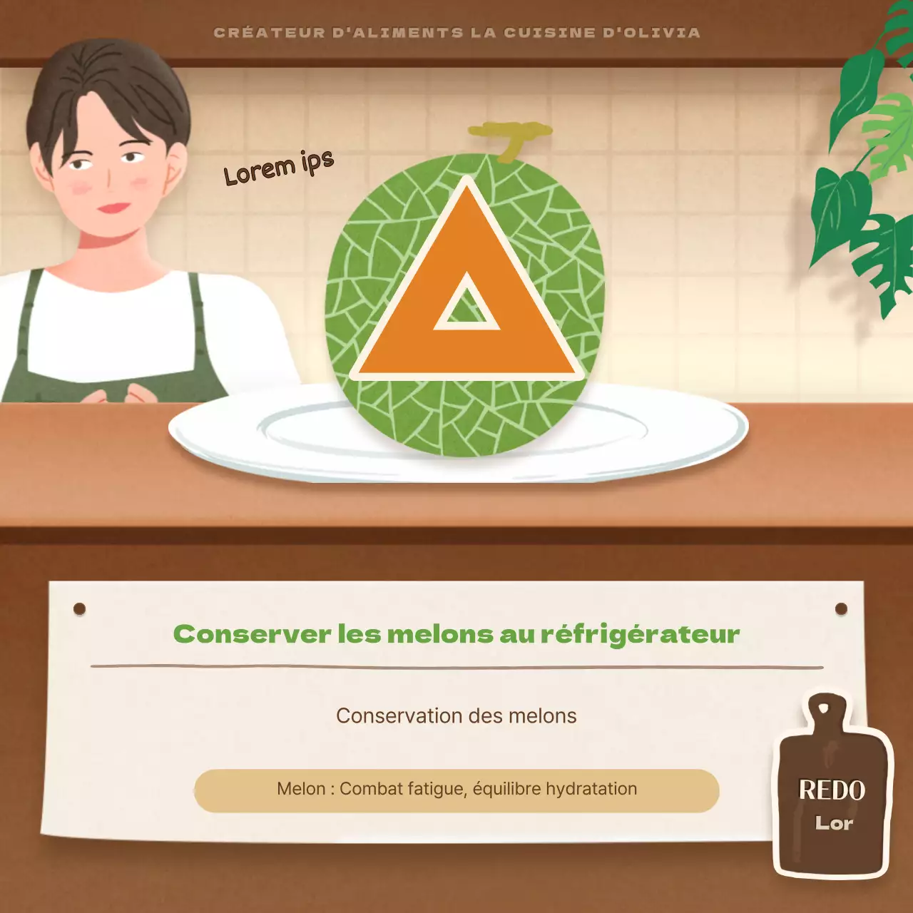 Quiz sur le concept d'illustration brune et émotionnelle de l'overkill