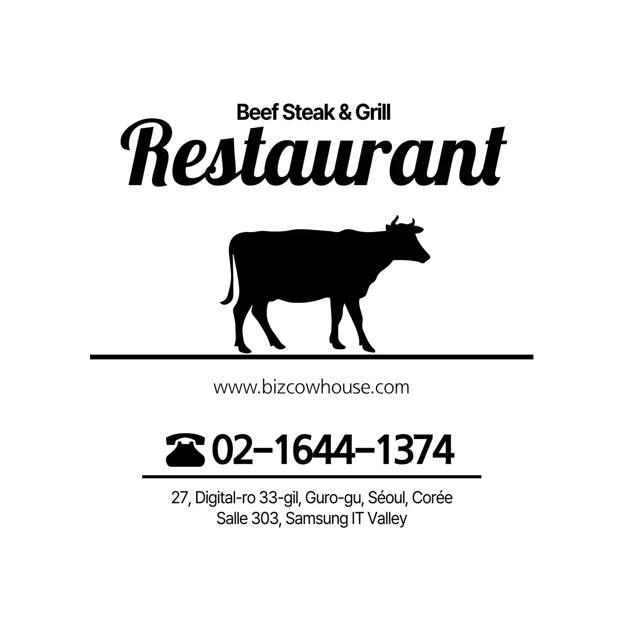 Sacs en plastique pour restaurants