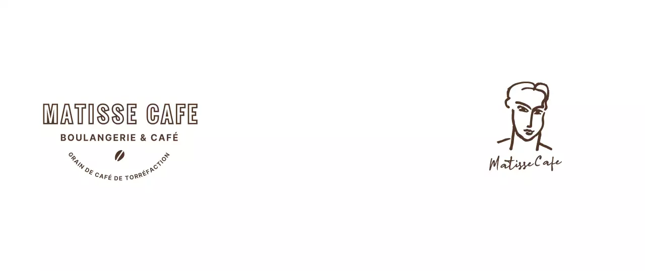 Le chef-d'œuvre d'émotion de Brown dessine un logo et un texte