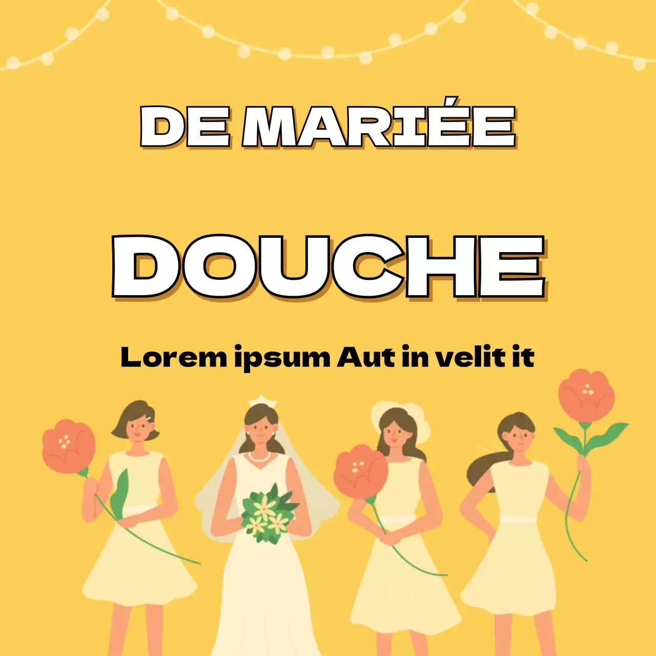 43406_Douche nuptiale