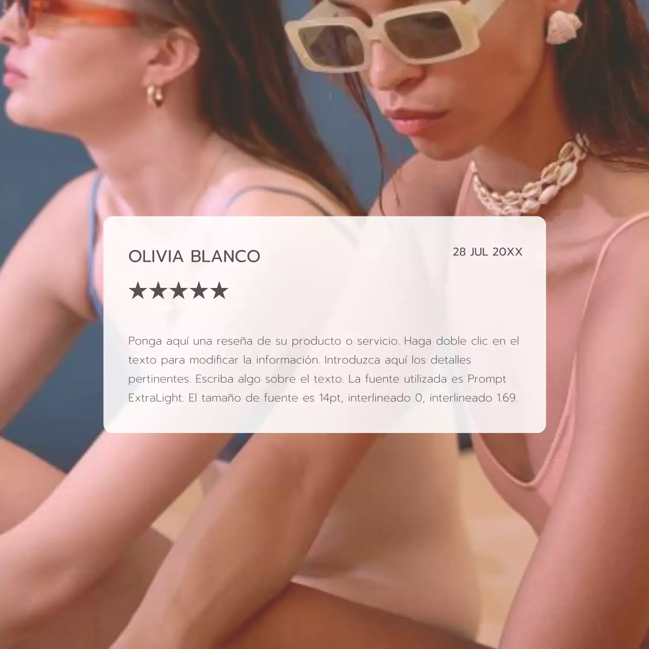 Paquete de moodboards de marca con diseño fotográfico neutro