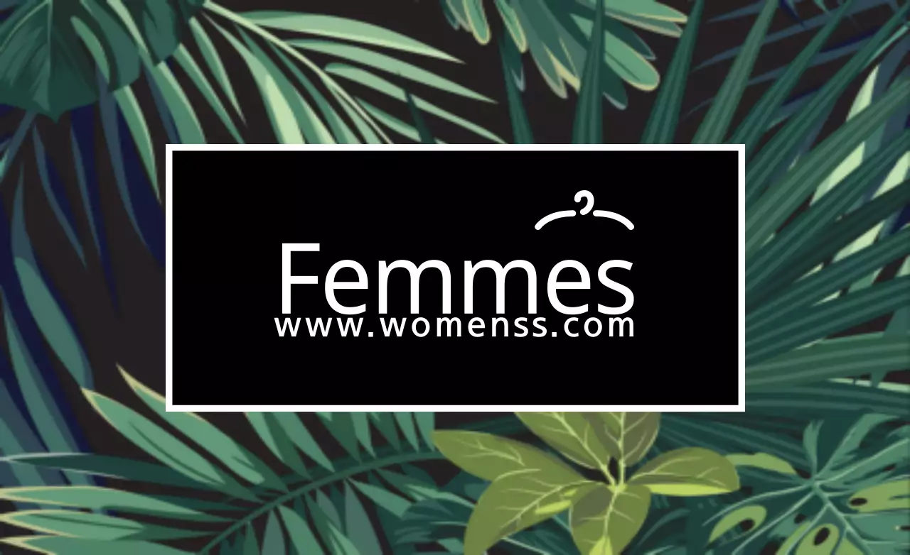 Femmes tropicales