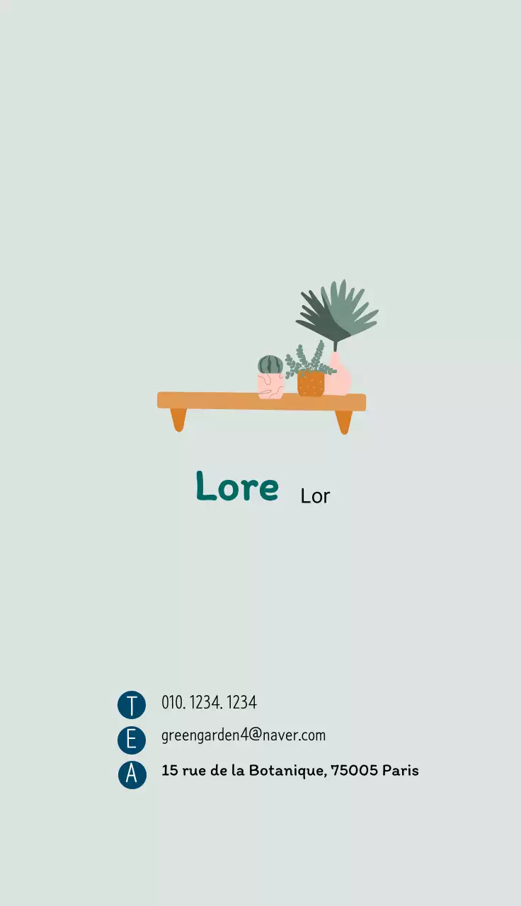 Illustrations de couleur claire Intérieurs de meubles soignés