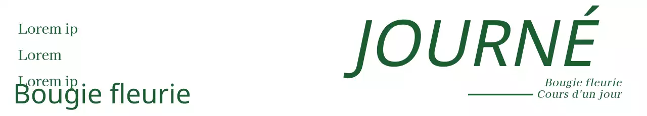 Classe d'un jour_Bannière de garage