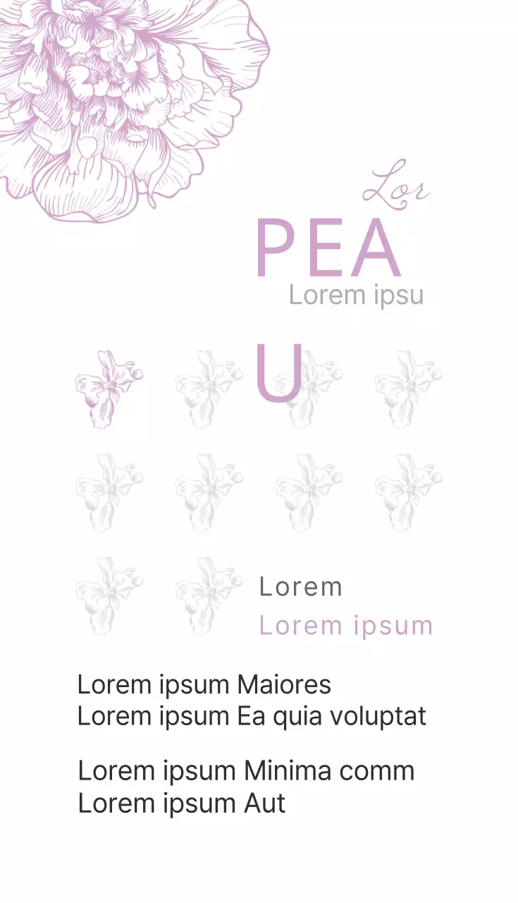 Spécialiste des soins de la peau