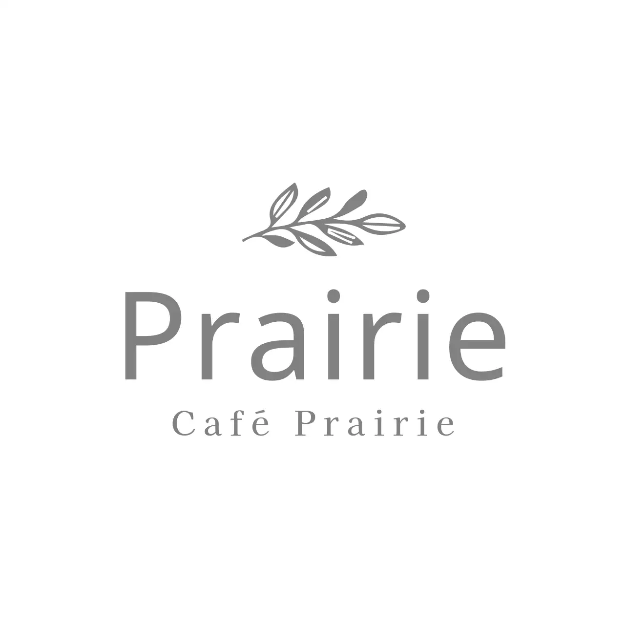 Café Prairie