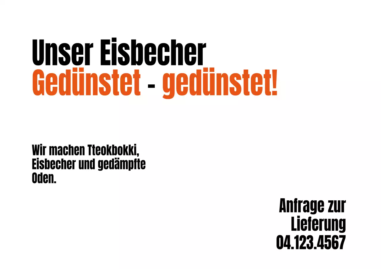 Gedämpftes_Garoposter