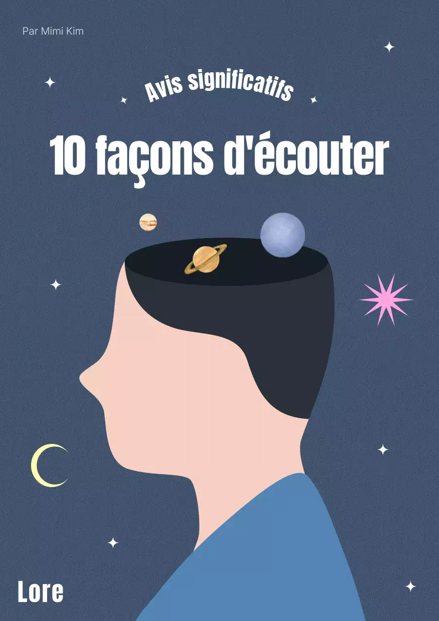 Un livre d'entraide simple et illustré sur le thème du bleu