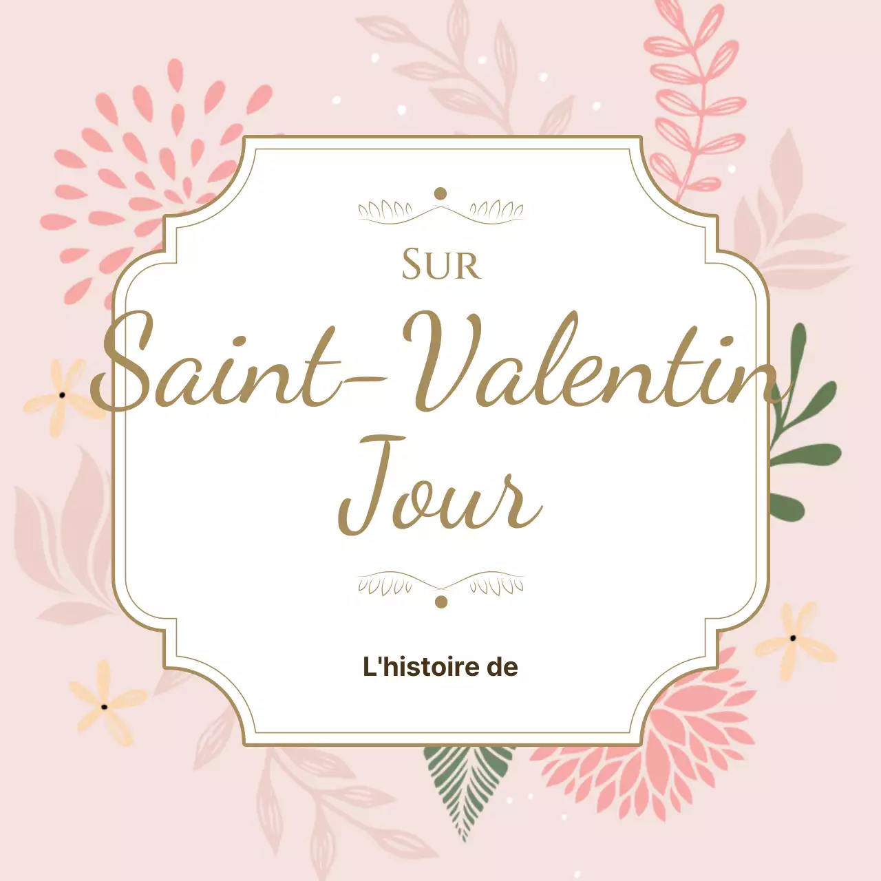 Thème de la Saint-Valentin : rose pâle, romantique et antique, concept de printemps lumineux