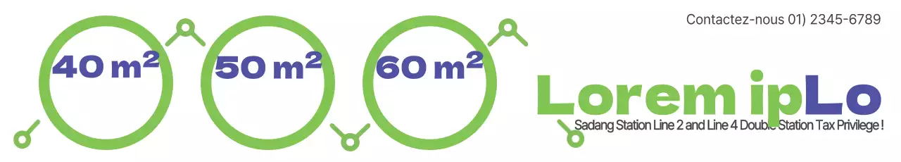 Vente d'un appartement