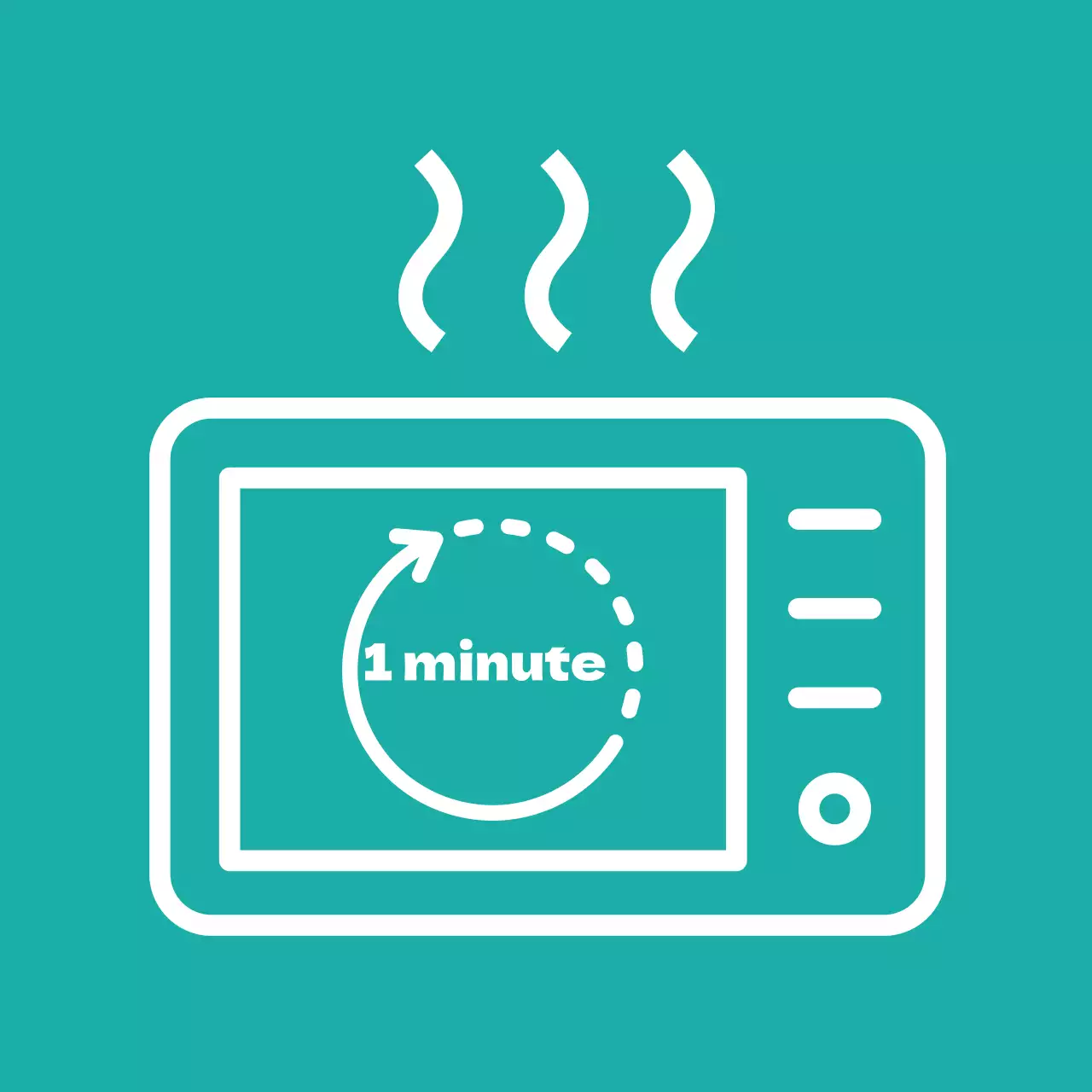 Instructions pour le four à micro-ondes