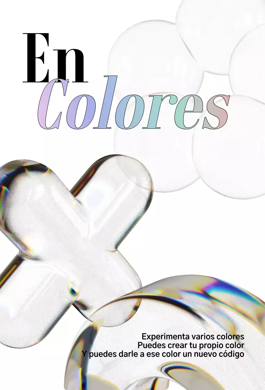 Tienda pop-up de diseño elegante con objetos de cristal blanco y negro